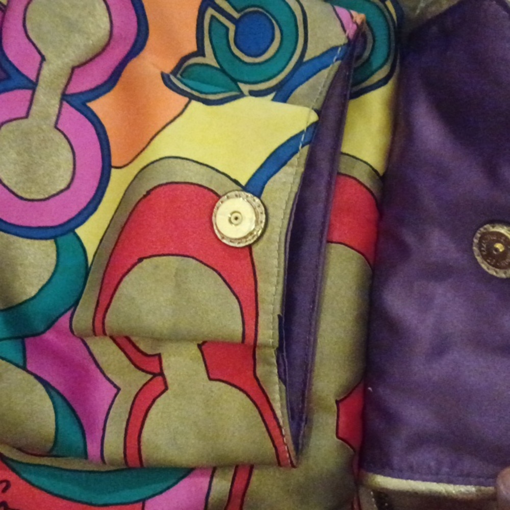 Coach bag - Picture 7 of 11